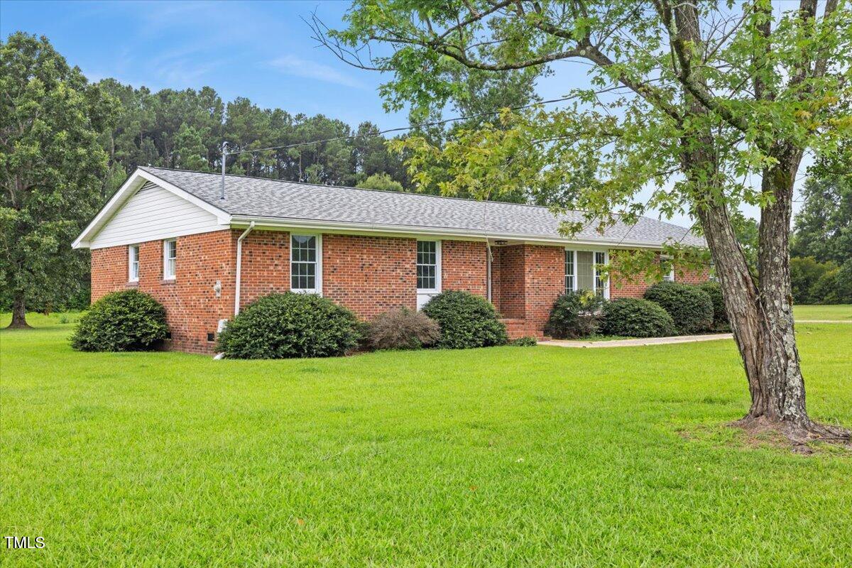 482 Hinnant Road