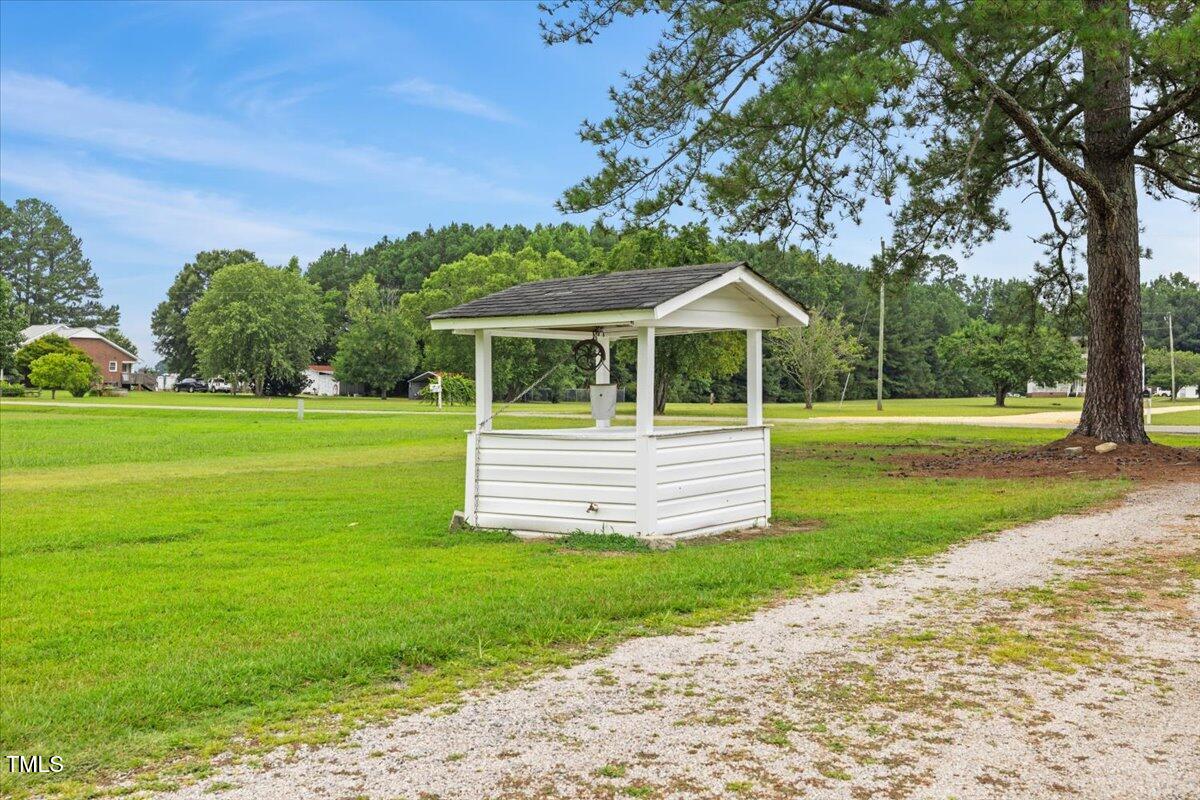 482 Hinnant Road