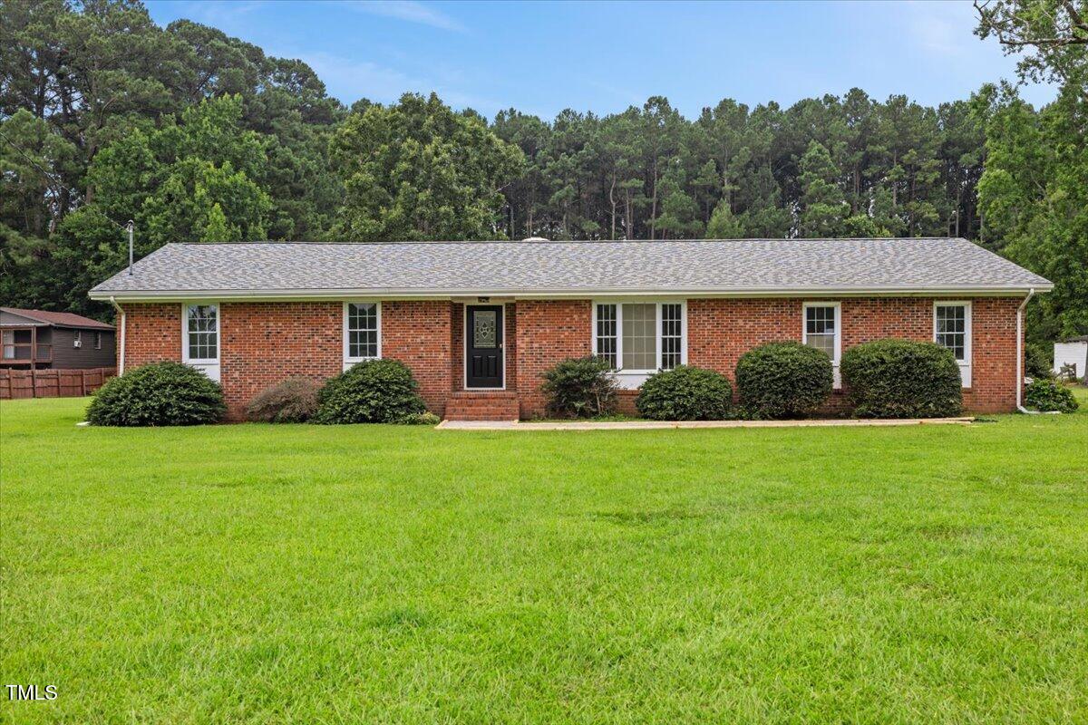 482 Hinnant Road