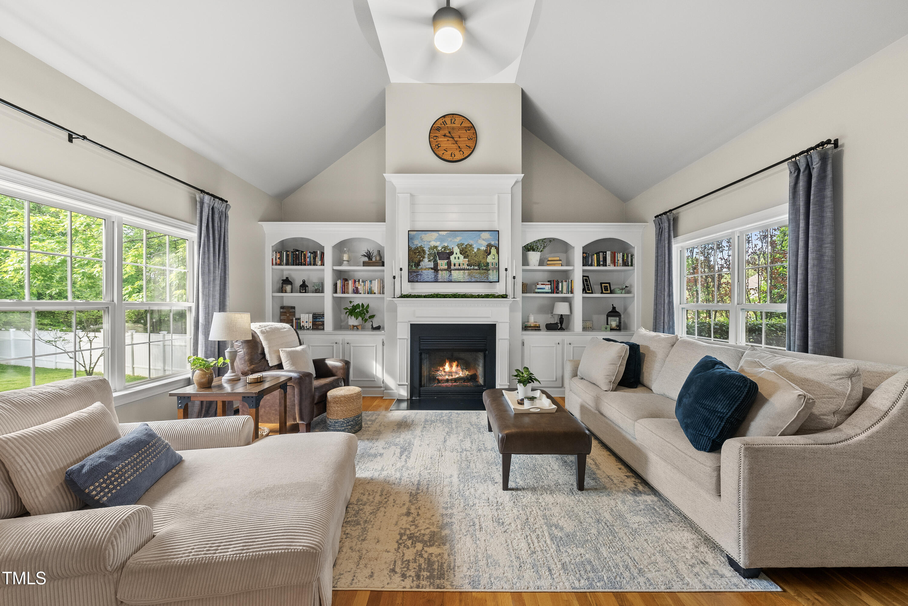 45 Mill Circle