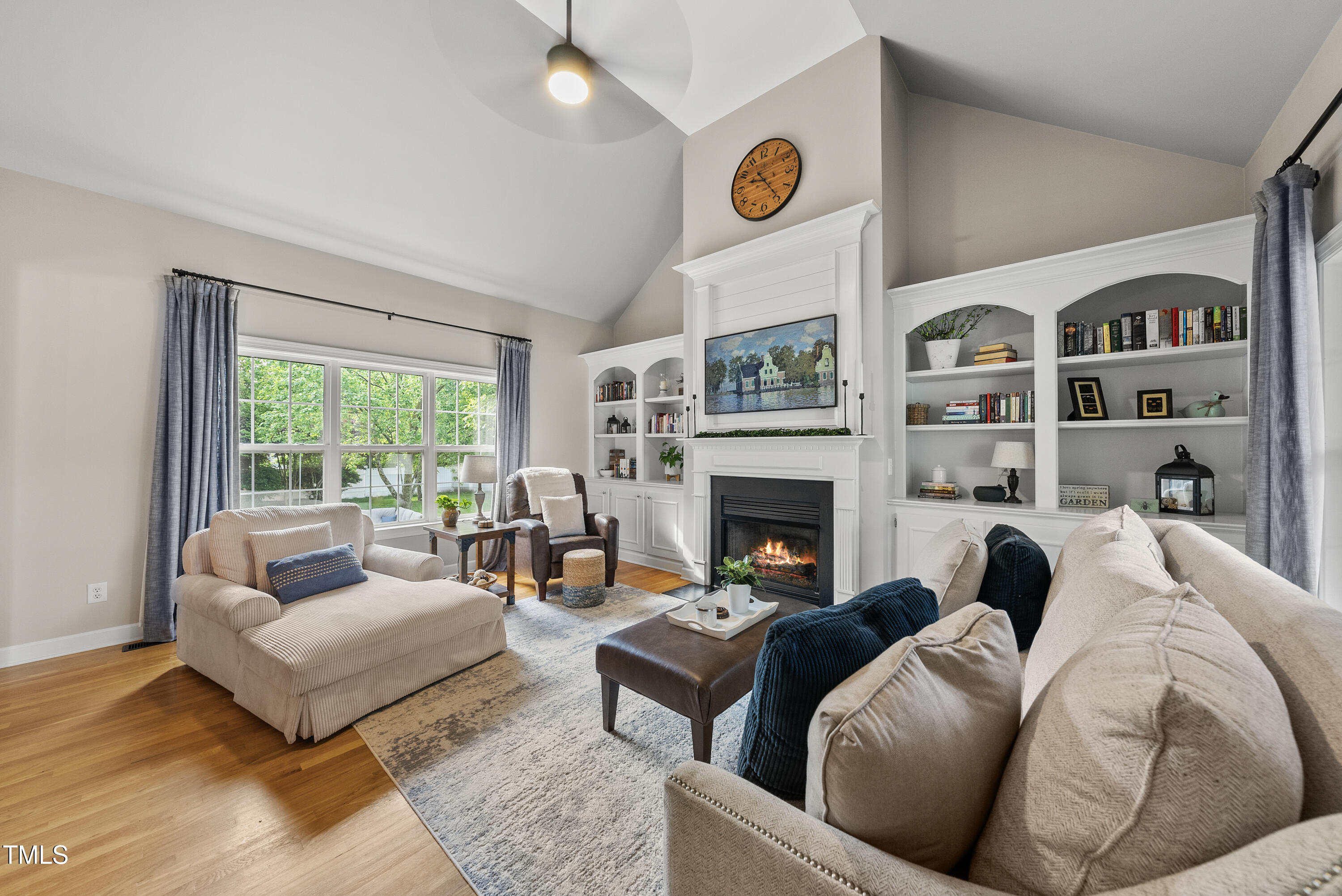 45 Mill Circle