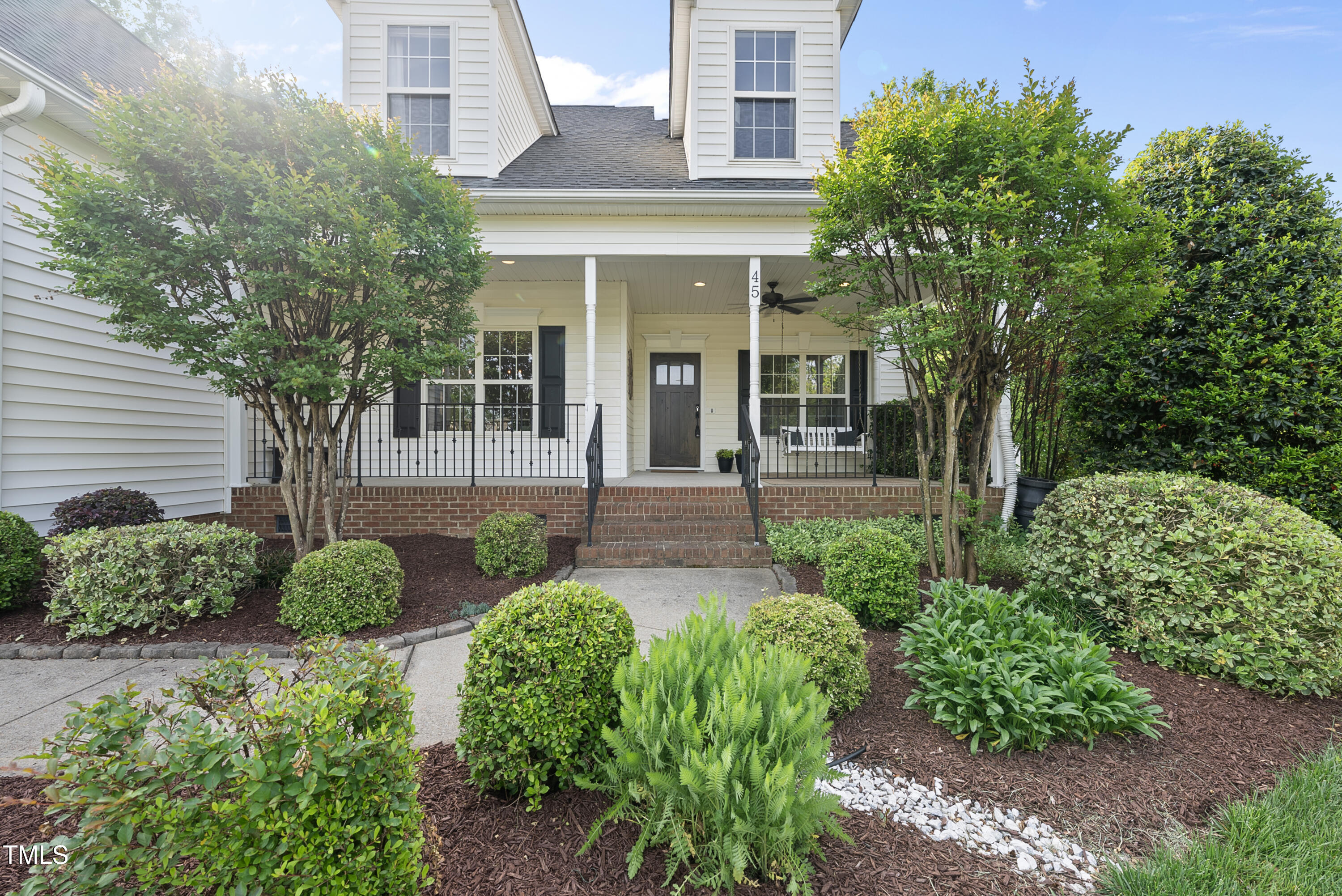 45 Mill Circle