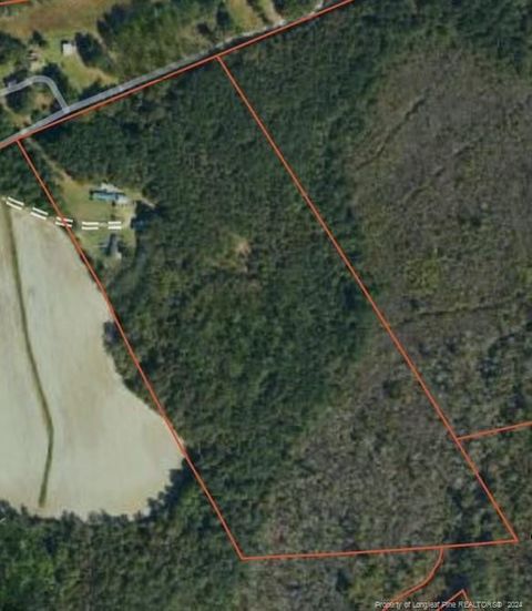 8369 Mark Twain Lane Autryville NC 28318