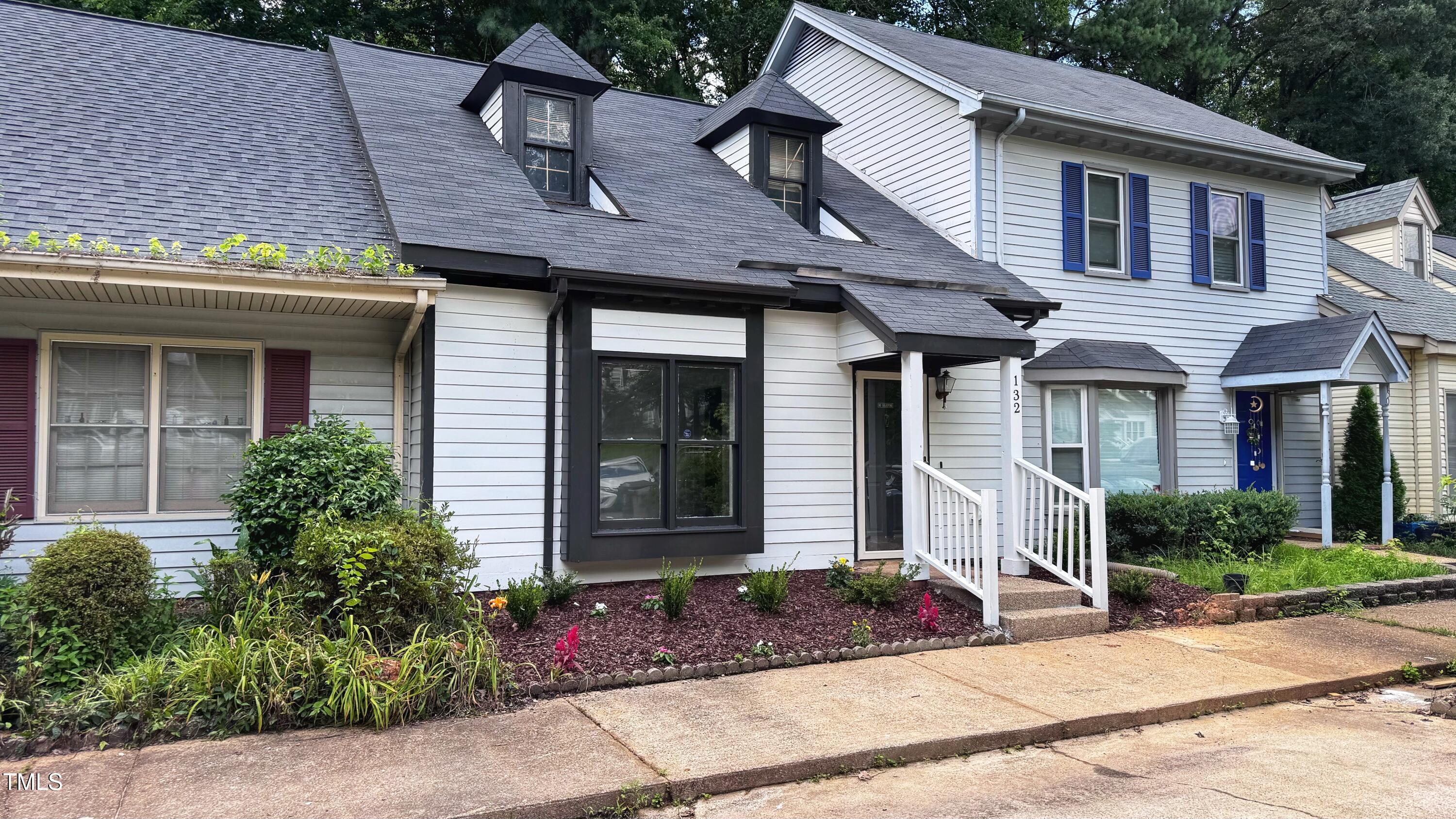 132 Carriage House Trail