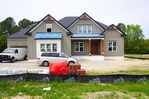 2433 Rosslare Mews Lane Wendell NC 27591