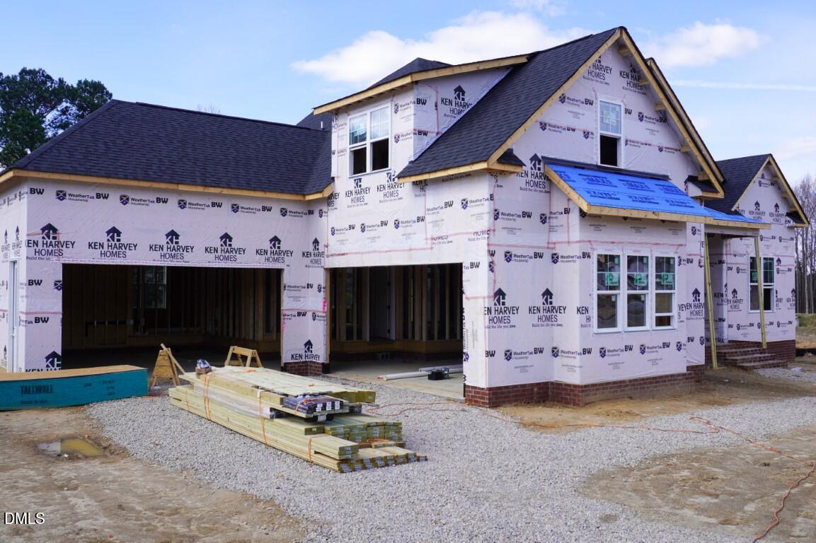 2433 Rosslare Mews Lane