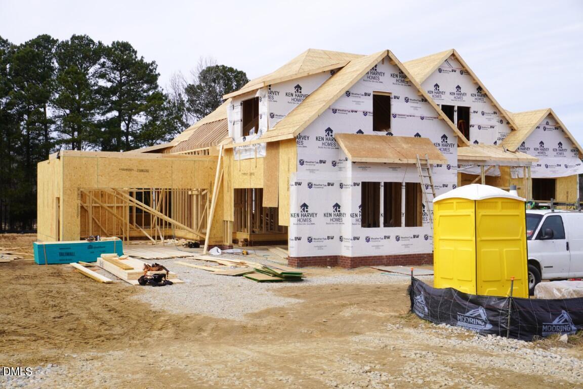 2433 Rosslare Mews Lane