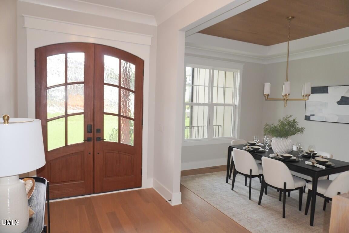 2433 Rosslare Mews Lane
