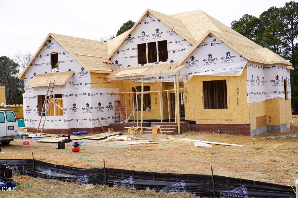 2433 Rosslare Mews Lane