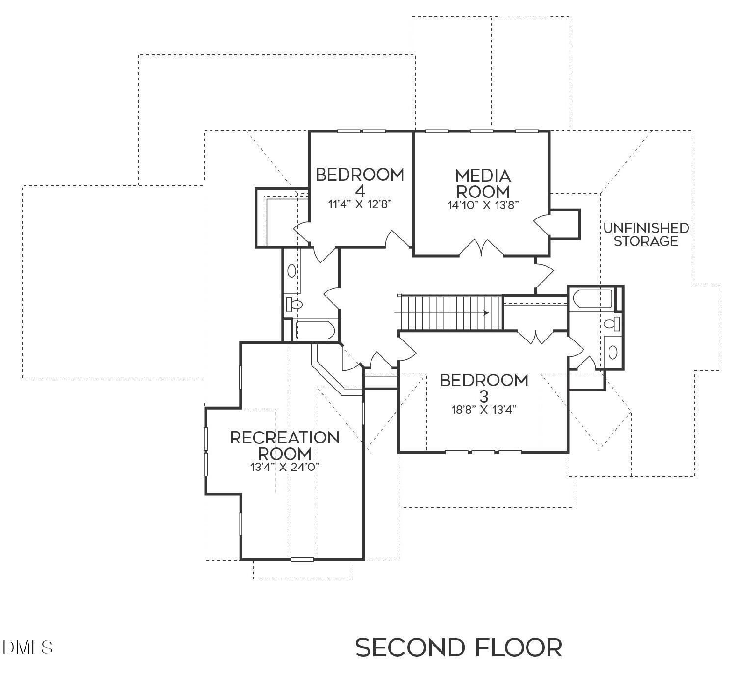 2433 Rosslare Mews Lane