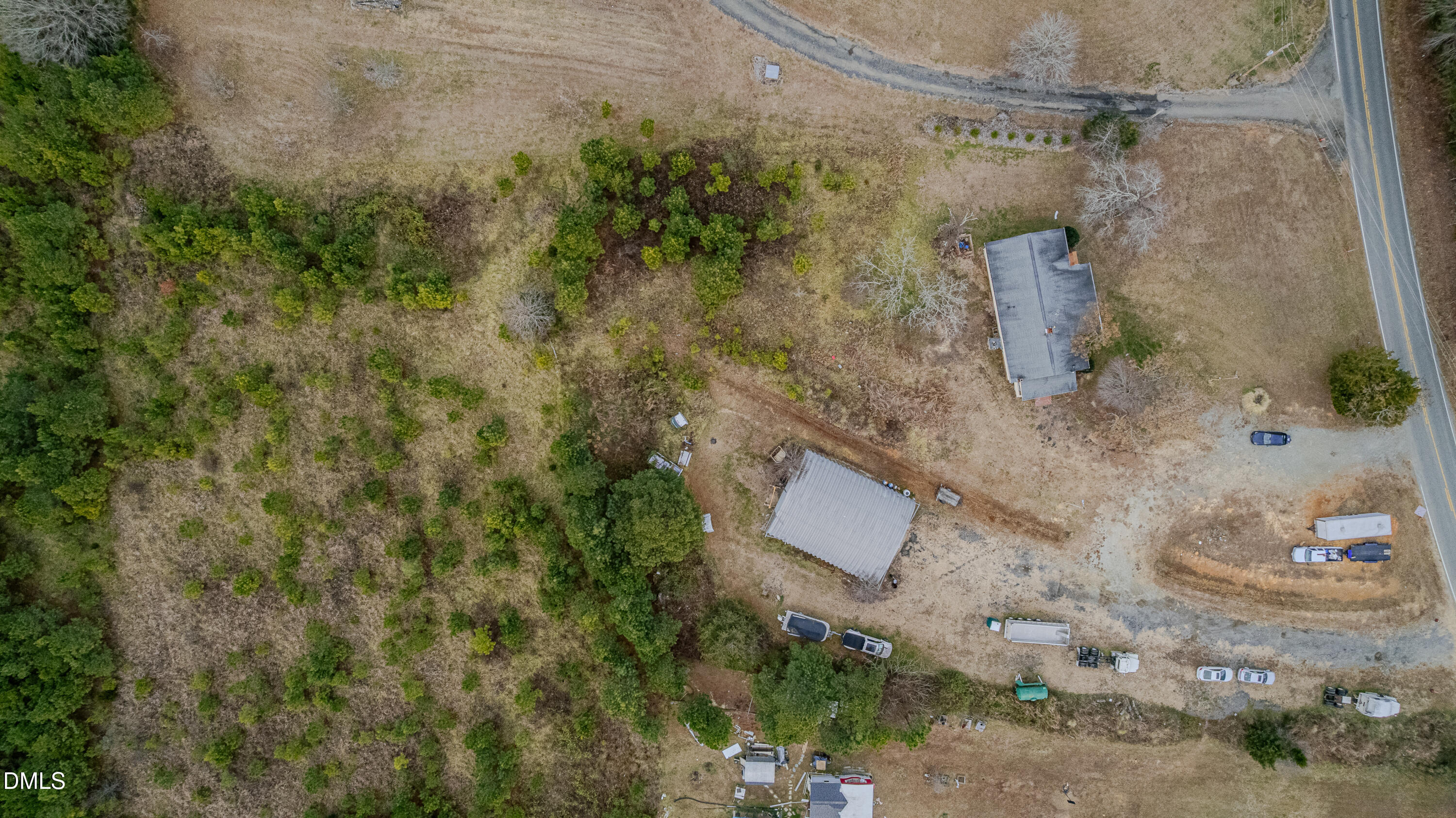 4443 Mebane Oaks Road