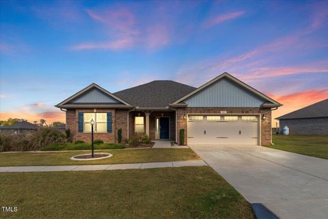 A home in Pikeville