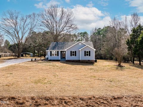 2005 Tanglewood Drive Clayton NC 27520