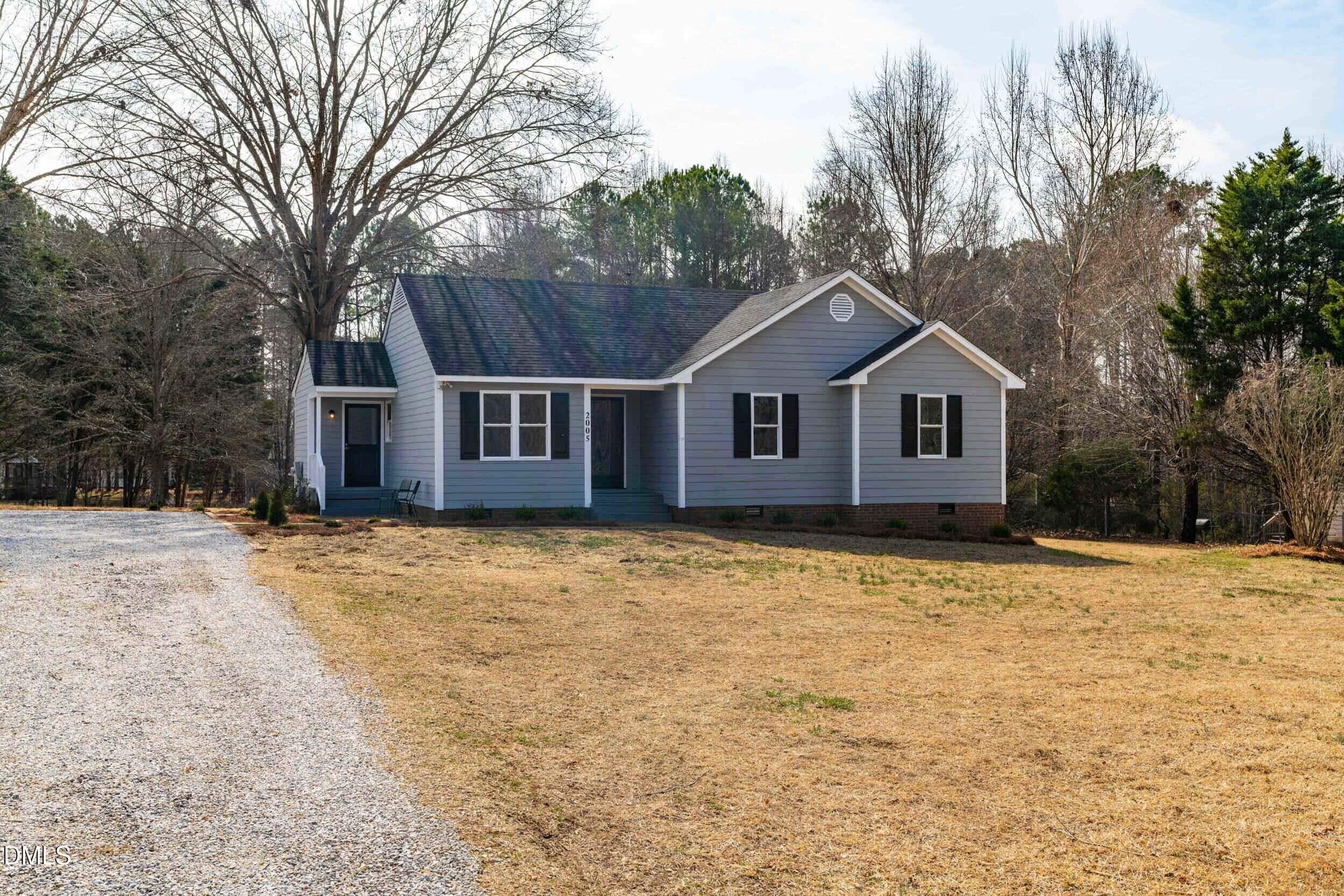 2005 Tanglewood Drive