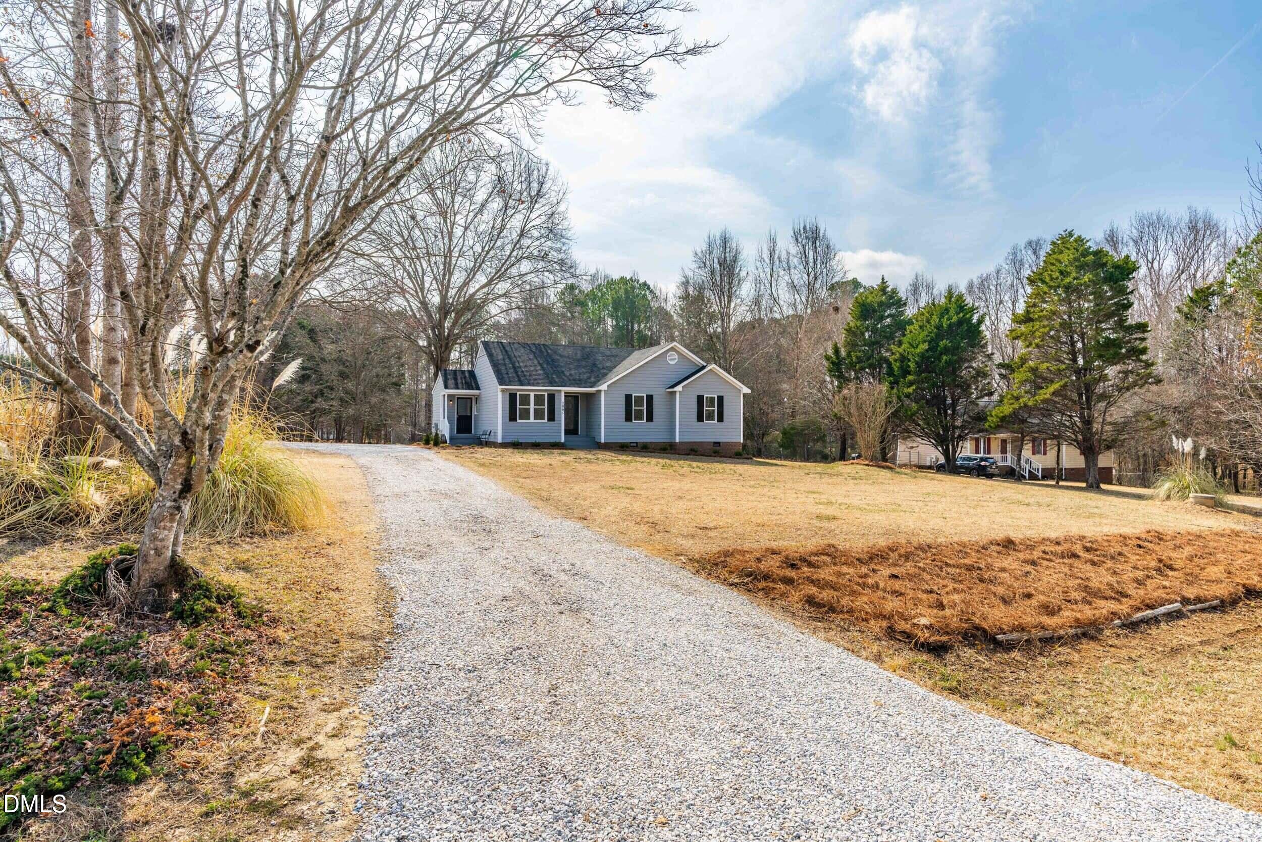 2005 Tanglewood Drive