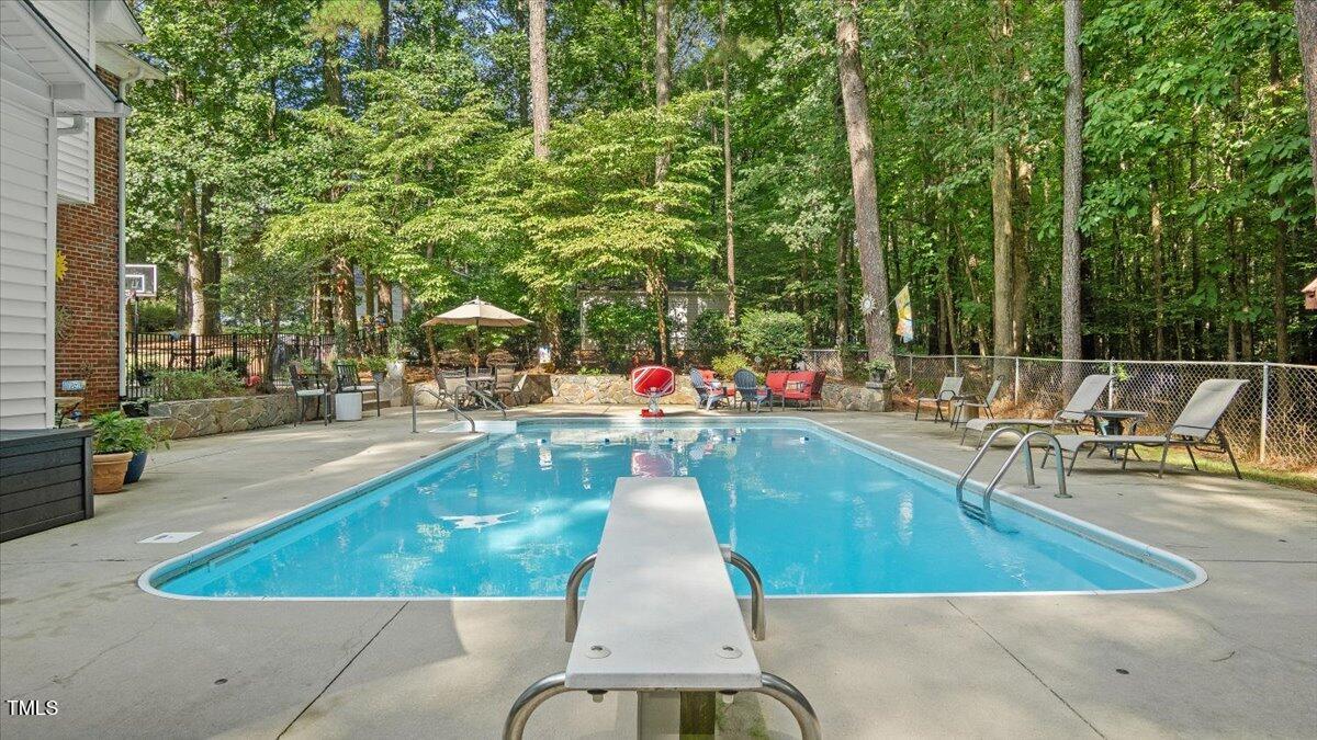 4137 Grey Fox Court
