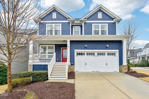 182 Cardinal Ridge Road Chapel Hill NC 27516