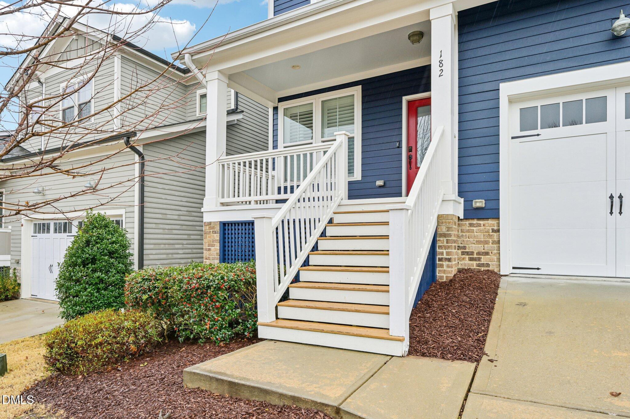 182 Cardinal Ridge Road