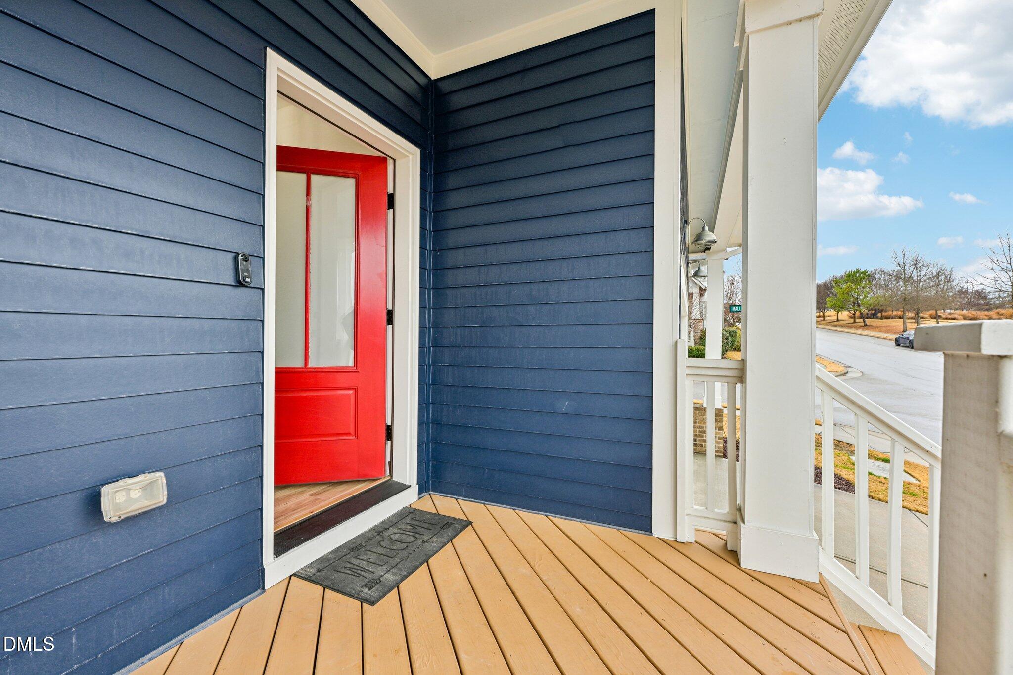 182 Cardinal Ridge Road