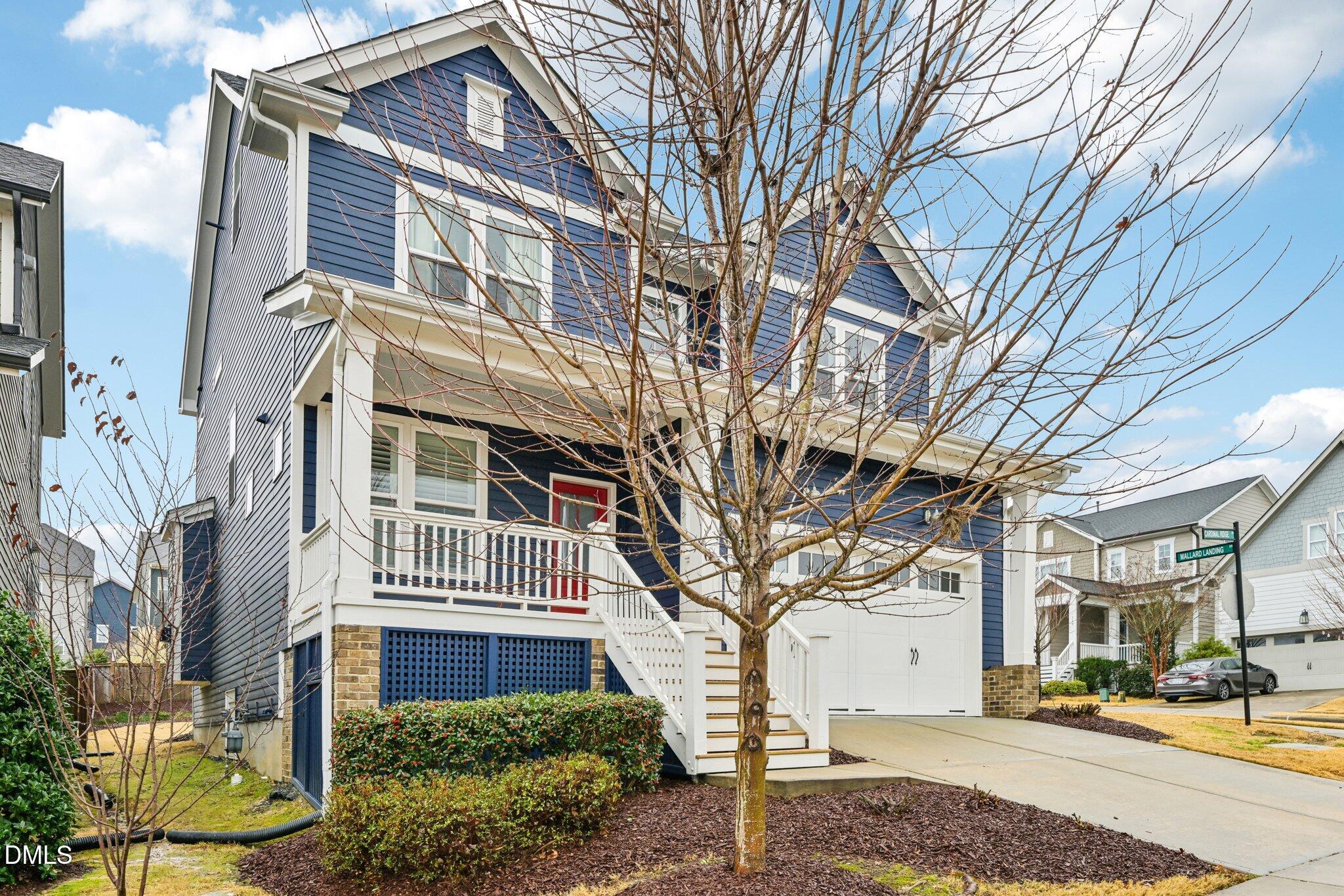 182 Cardinal Ridge Road