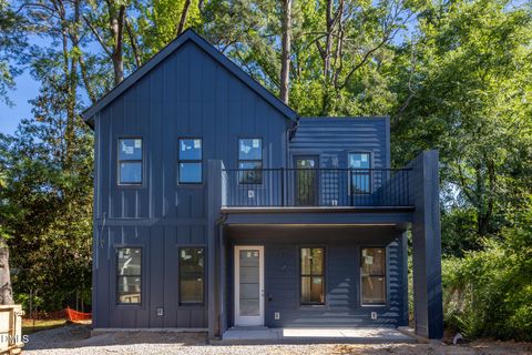 Photo of 212 Gresham Avenue, Durham, NC 27704 (MLS # 10170742)