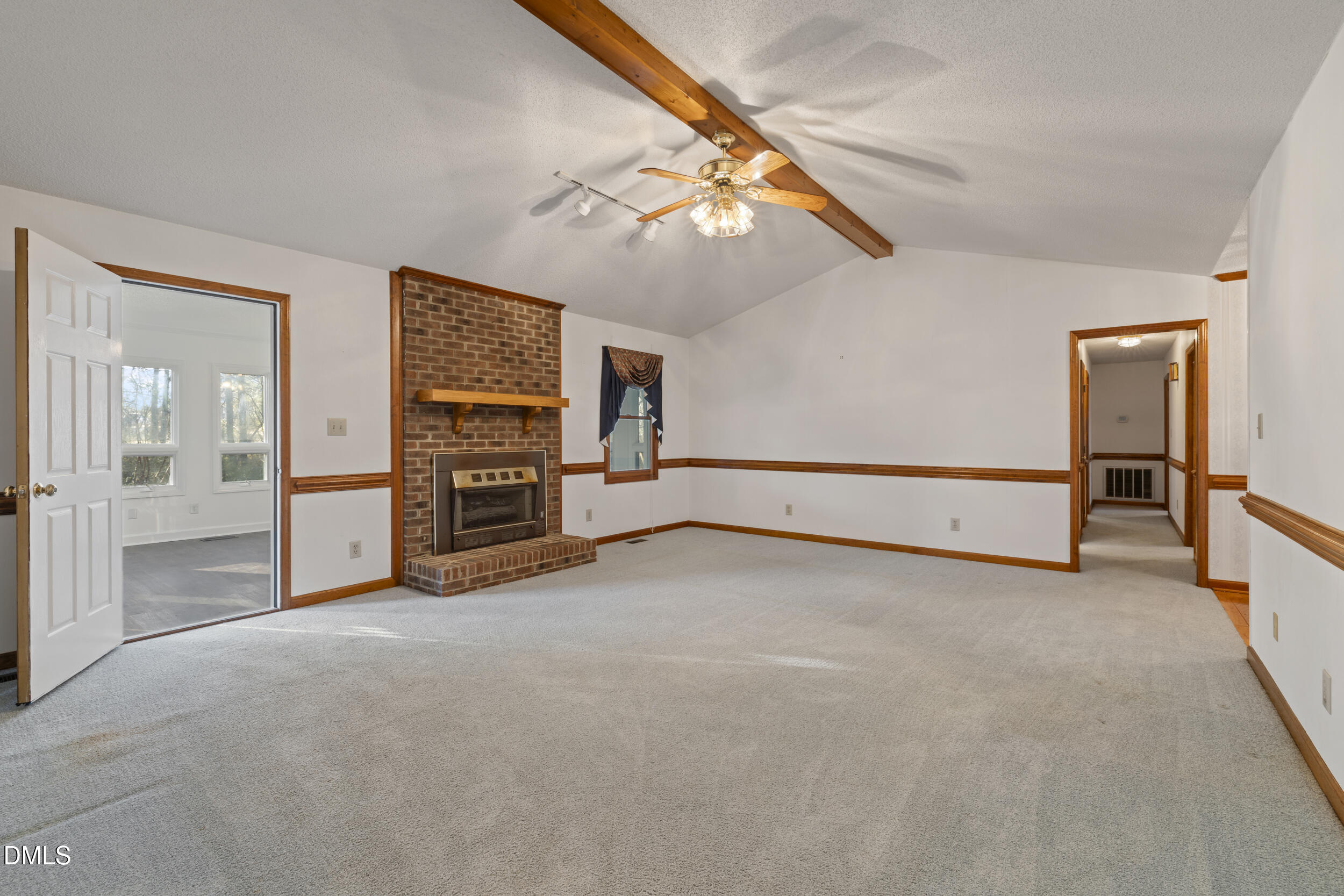 105 George Wilton Drive