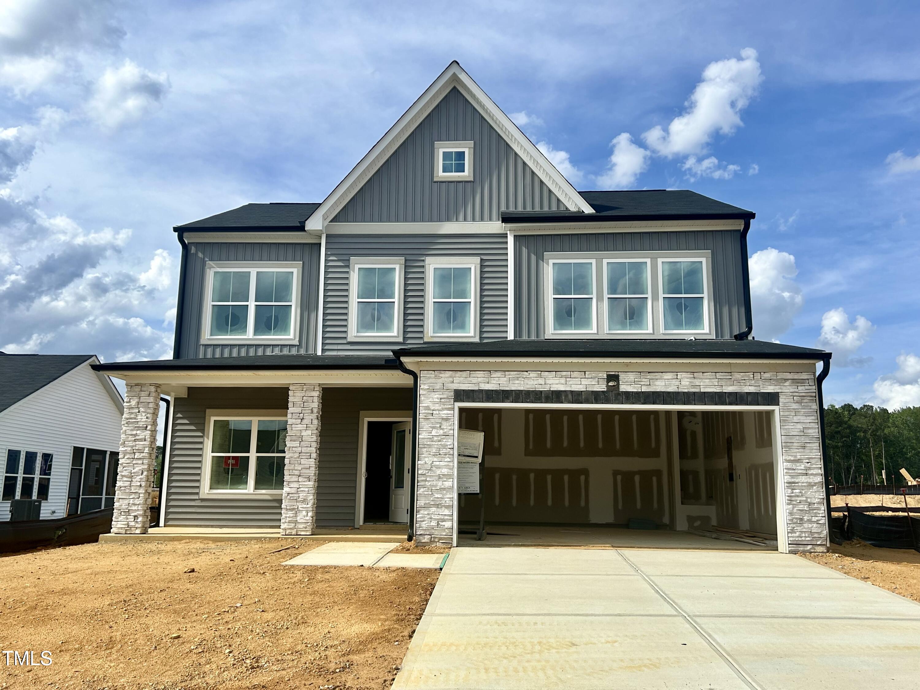 130 W Crescent Mills Boulevard Homesite 251