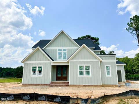 Photo of 215 Broadleaf Lane, Youngsville, NC 27596 (MLS # 10166350)
