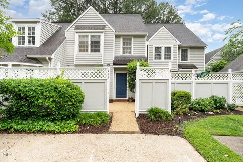 113 Spring Cove Drive Cary NC 27511