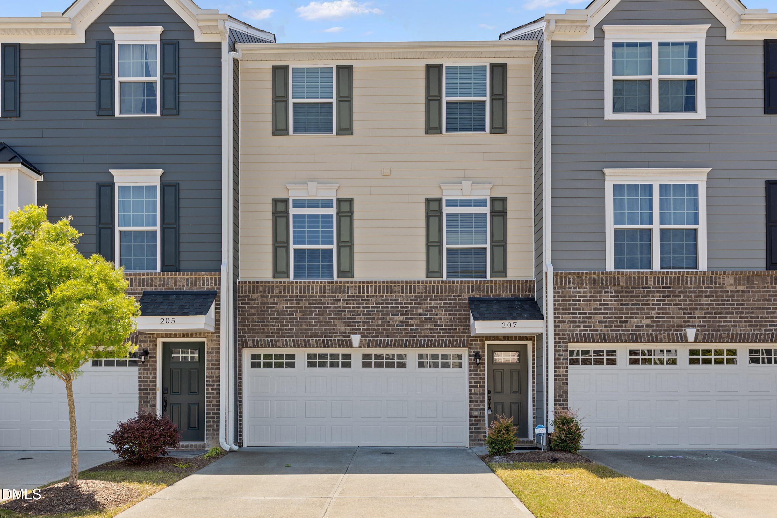 207 Tamworth Creek