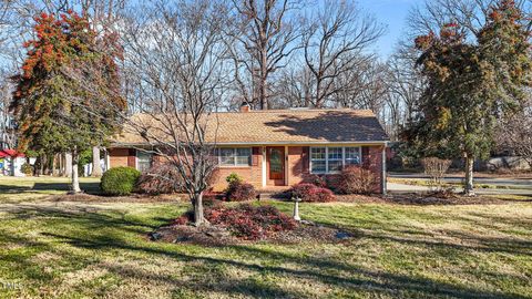 307 E Jackson Street Mebane NC 27302
