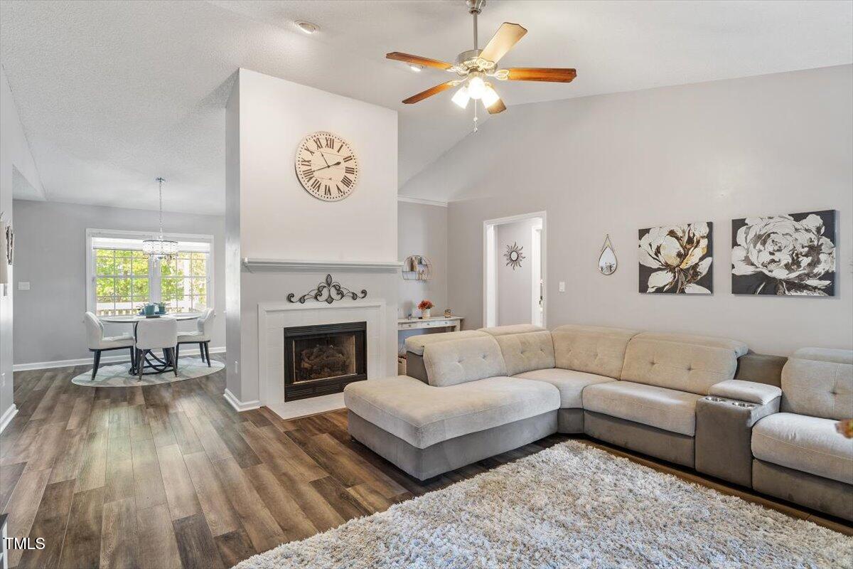 807 Clean View Court