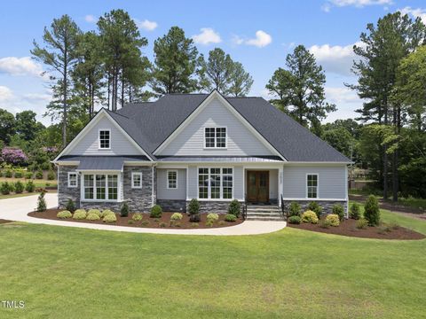 Photo of 2637 Trifle Lane, Wake Forest, NC 27587 (MLS # 10064946)