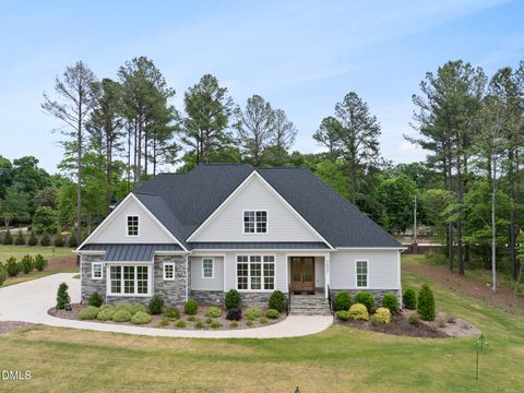 2637 Trifle Lane Wake Forest NC 27587