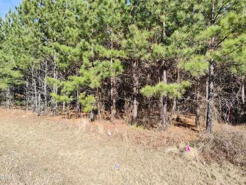 Lot 5 Windblow Road Jackson Springs NC 27281
