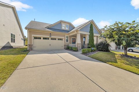1103 Cadence Lane Durham NC 27703