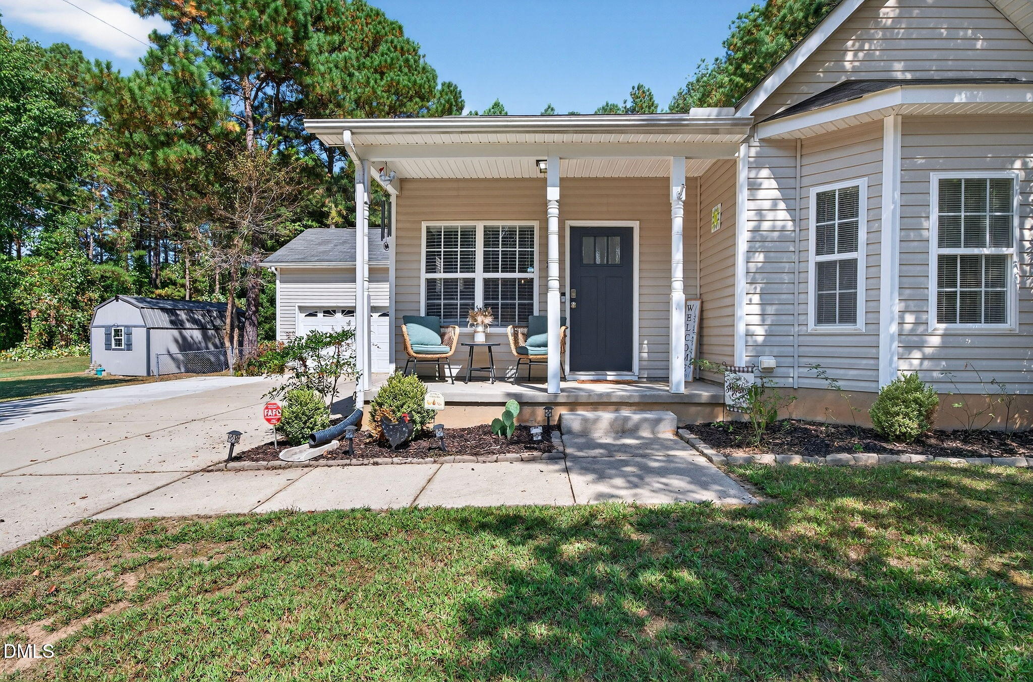 25 Hillside Village Drive