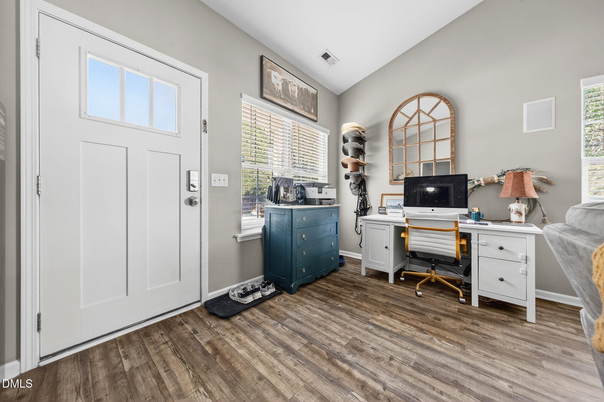 25 Hillside Village Drive