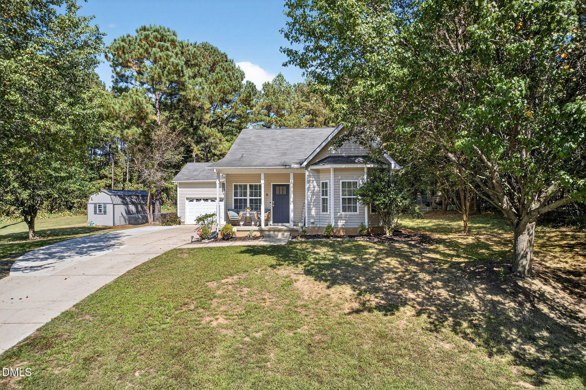 25 Hillside Village Drive