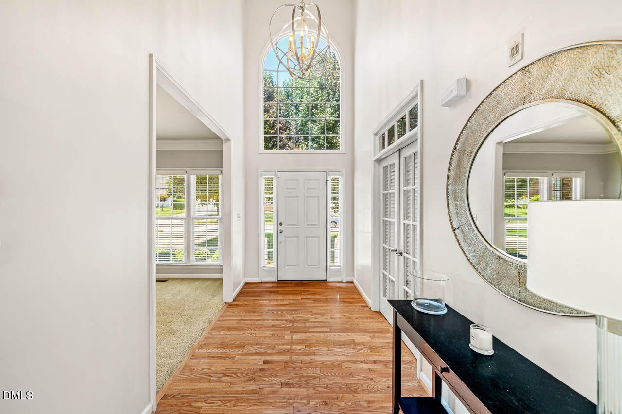 610 Basil Drive