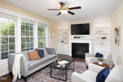 102 Elkton Green Court Cary NC 27519