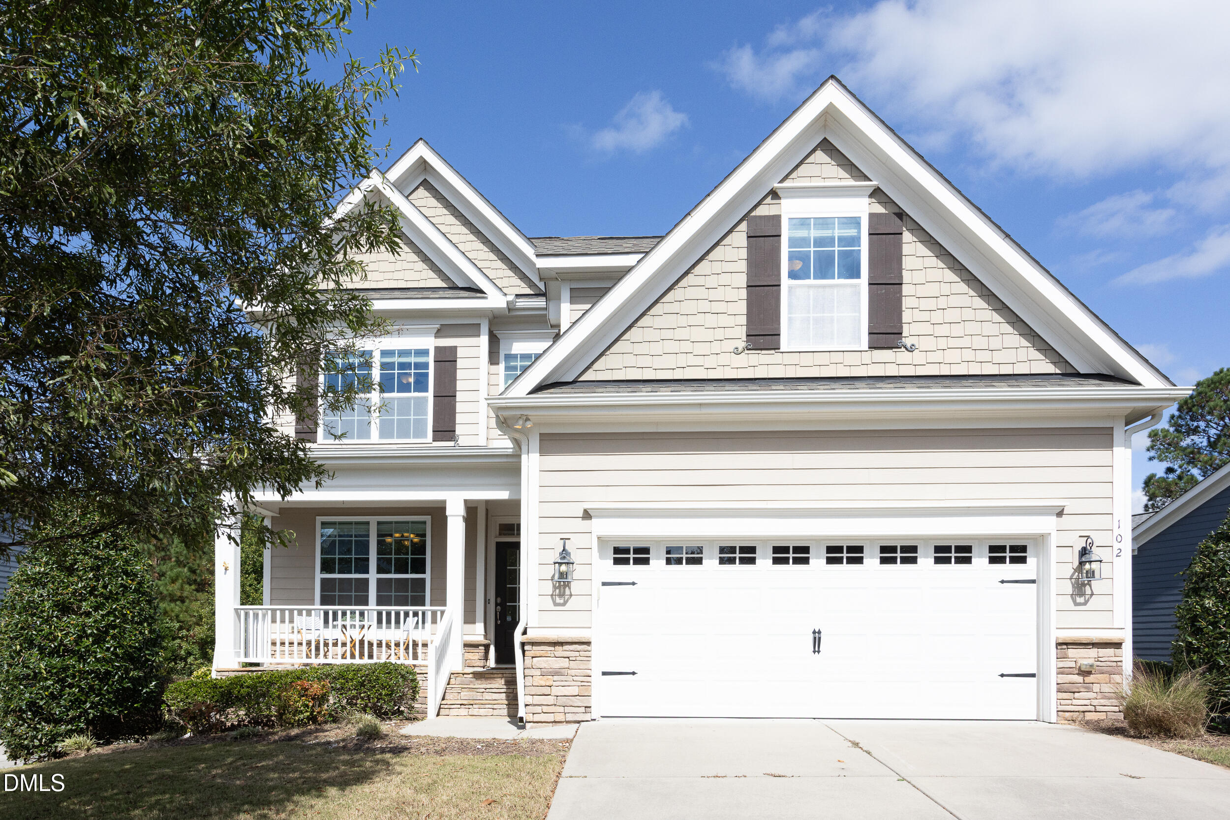 102 Elkton Green Court