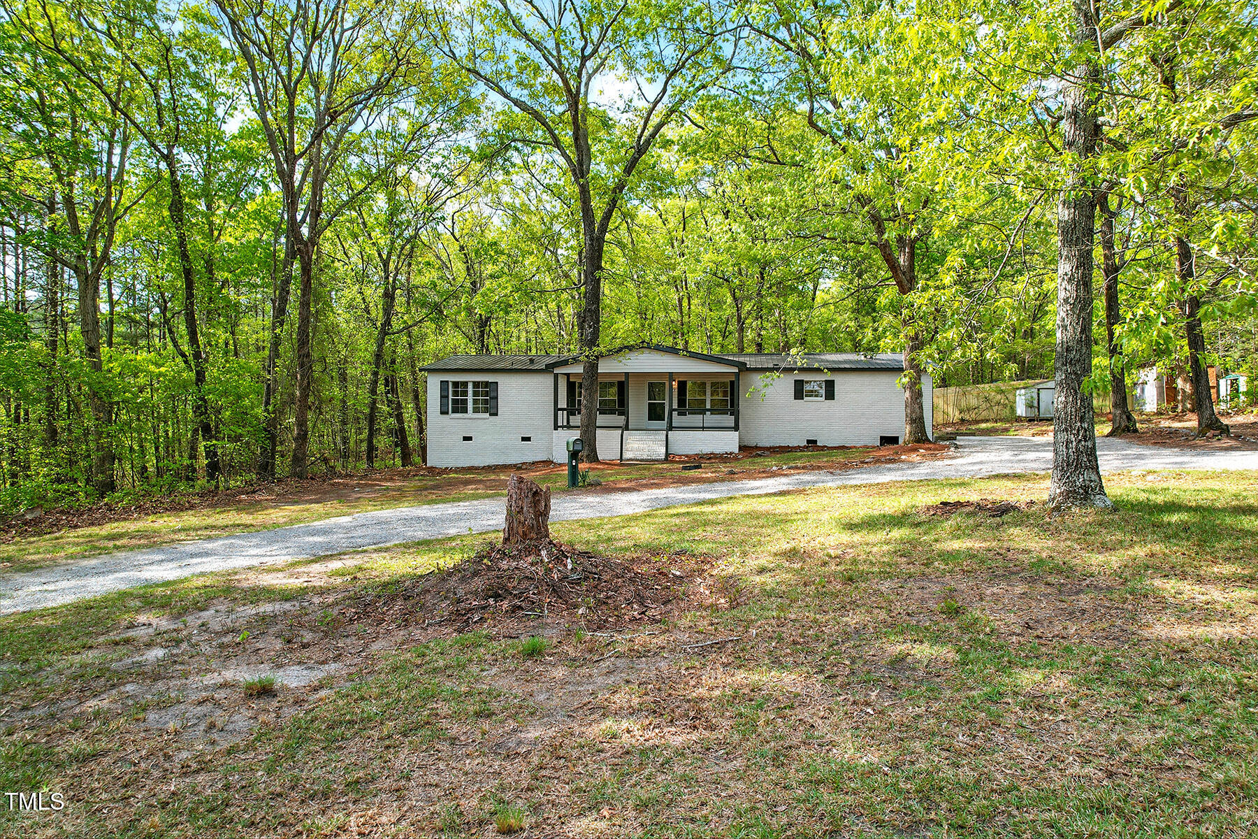 277 Triple Lakes Road