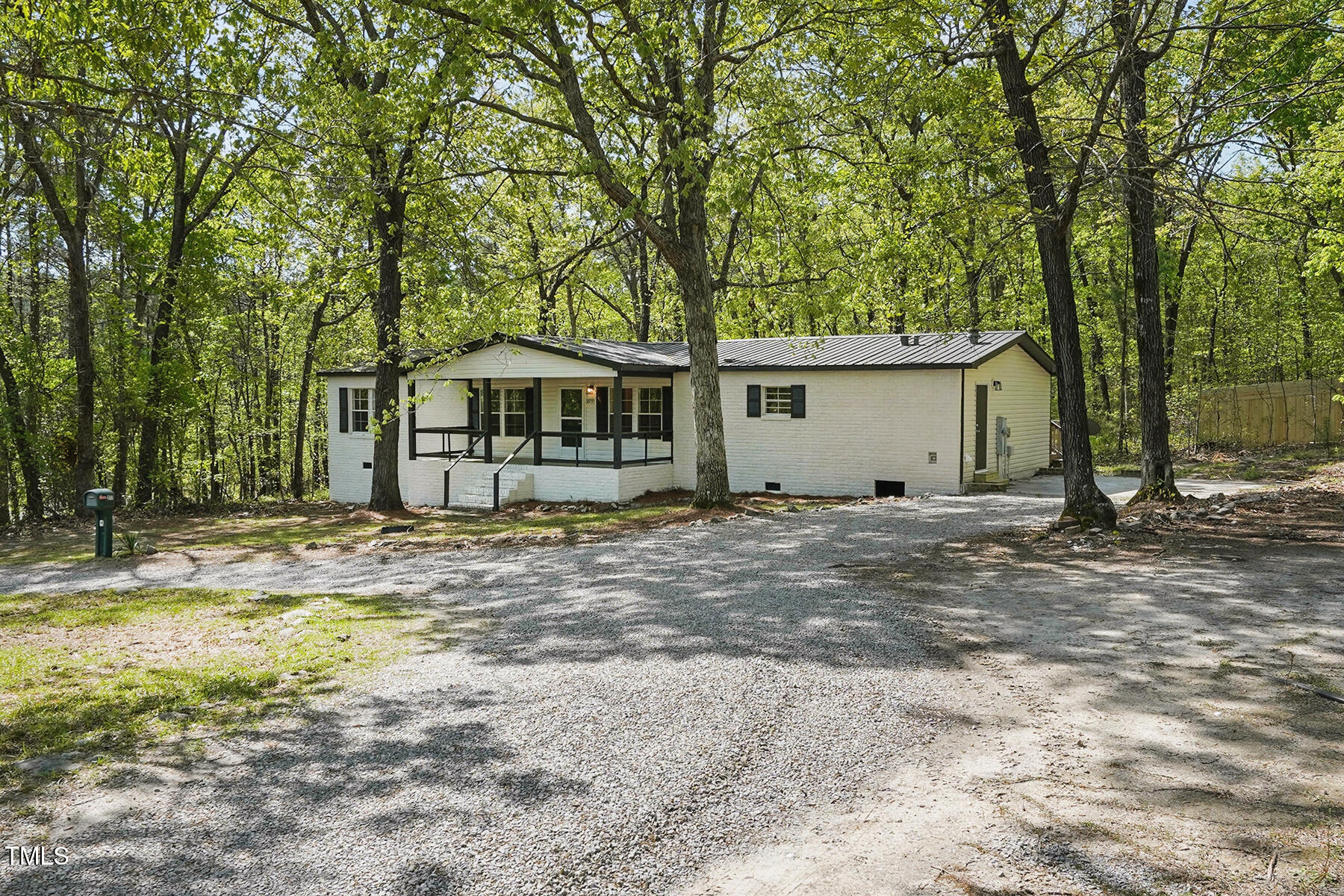 277 Triple Lakes Road