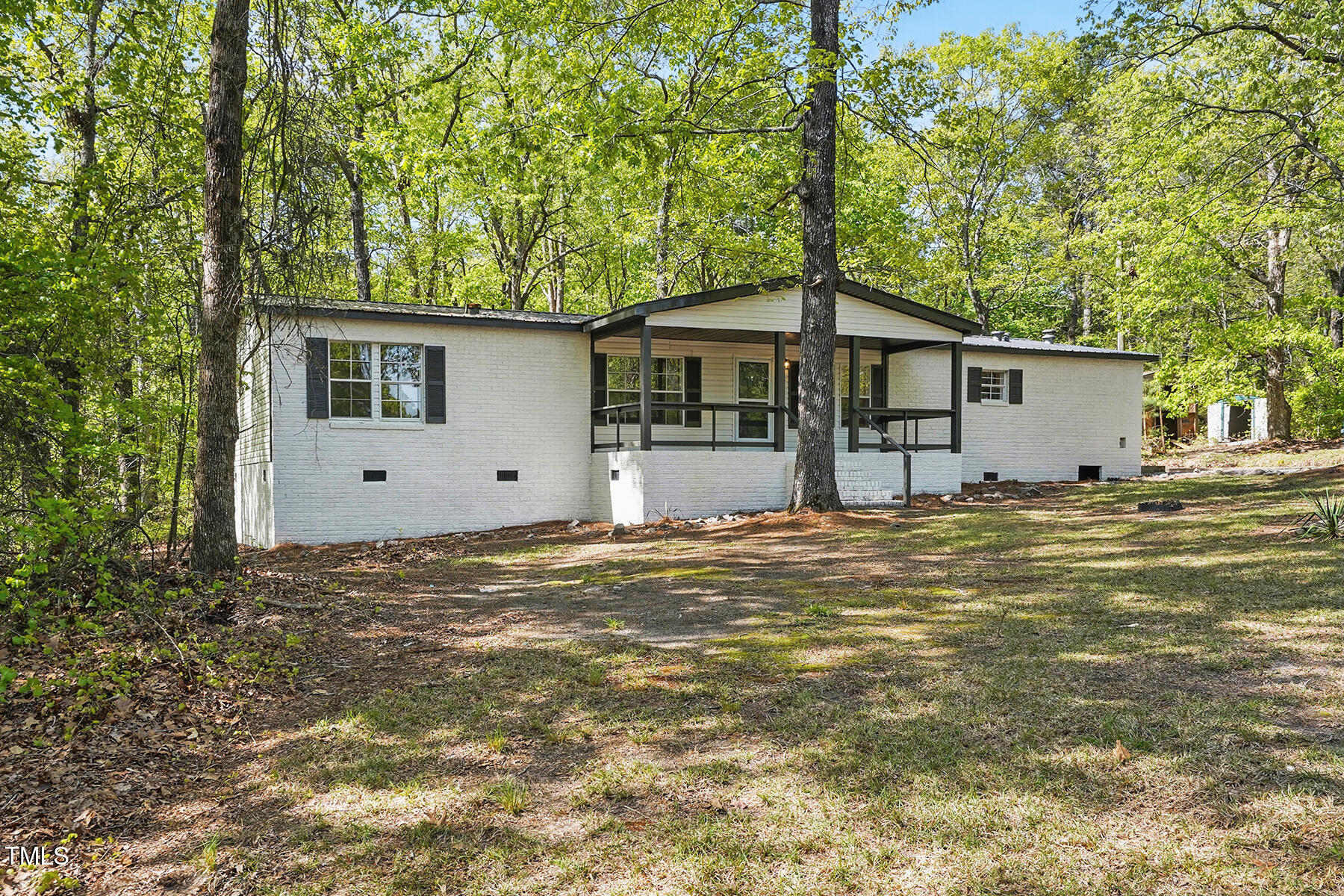277 Triple Lakes Road