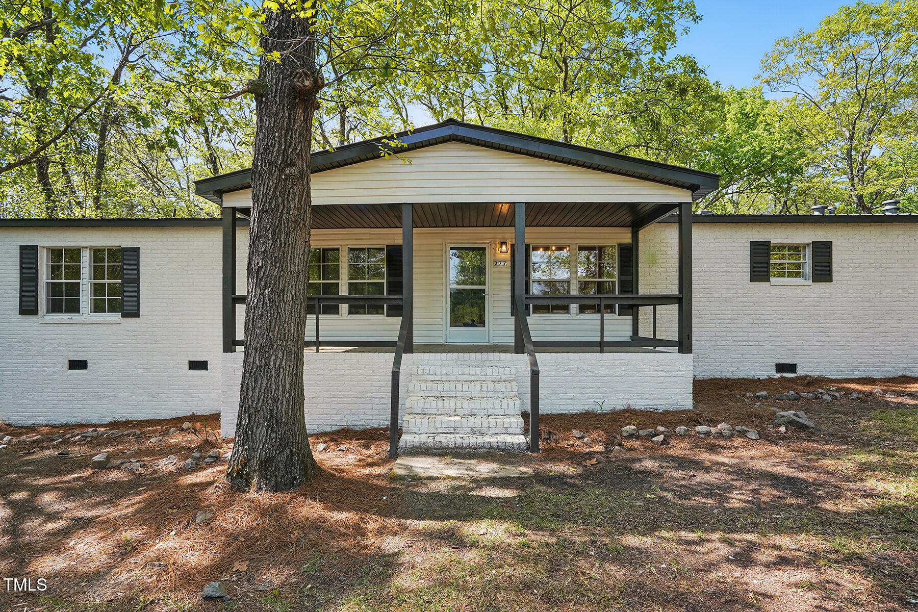 277 Triple Lakes Road