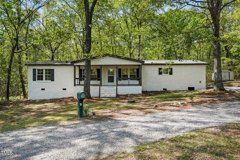 277 Triple Lakes Road Sanford NC 27332