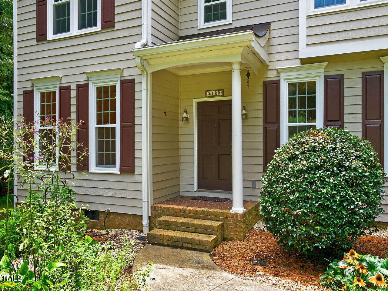 2129 Beneventum Court