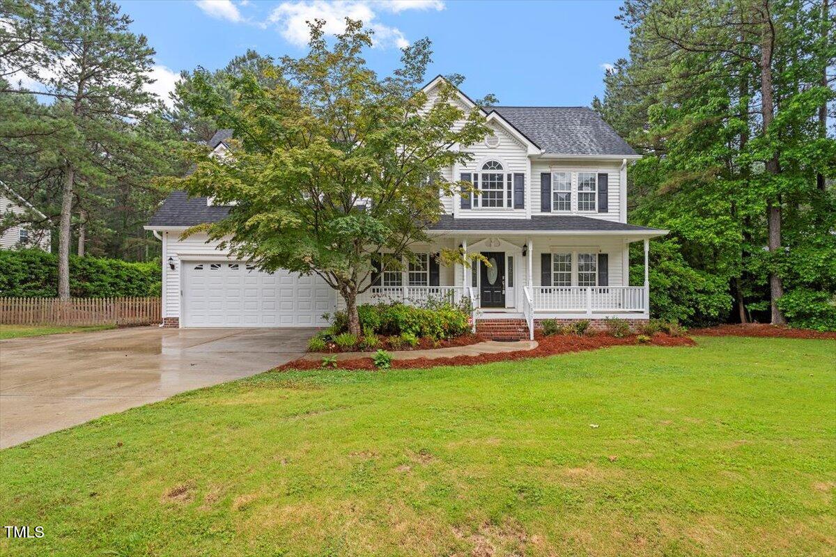1817 Foxbrook Drive