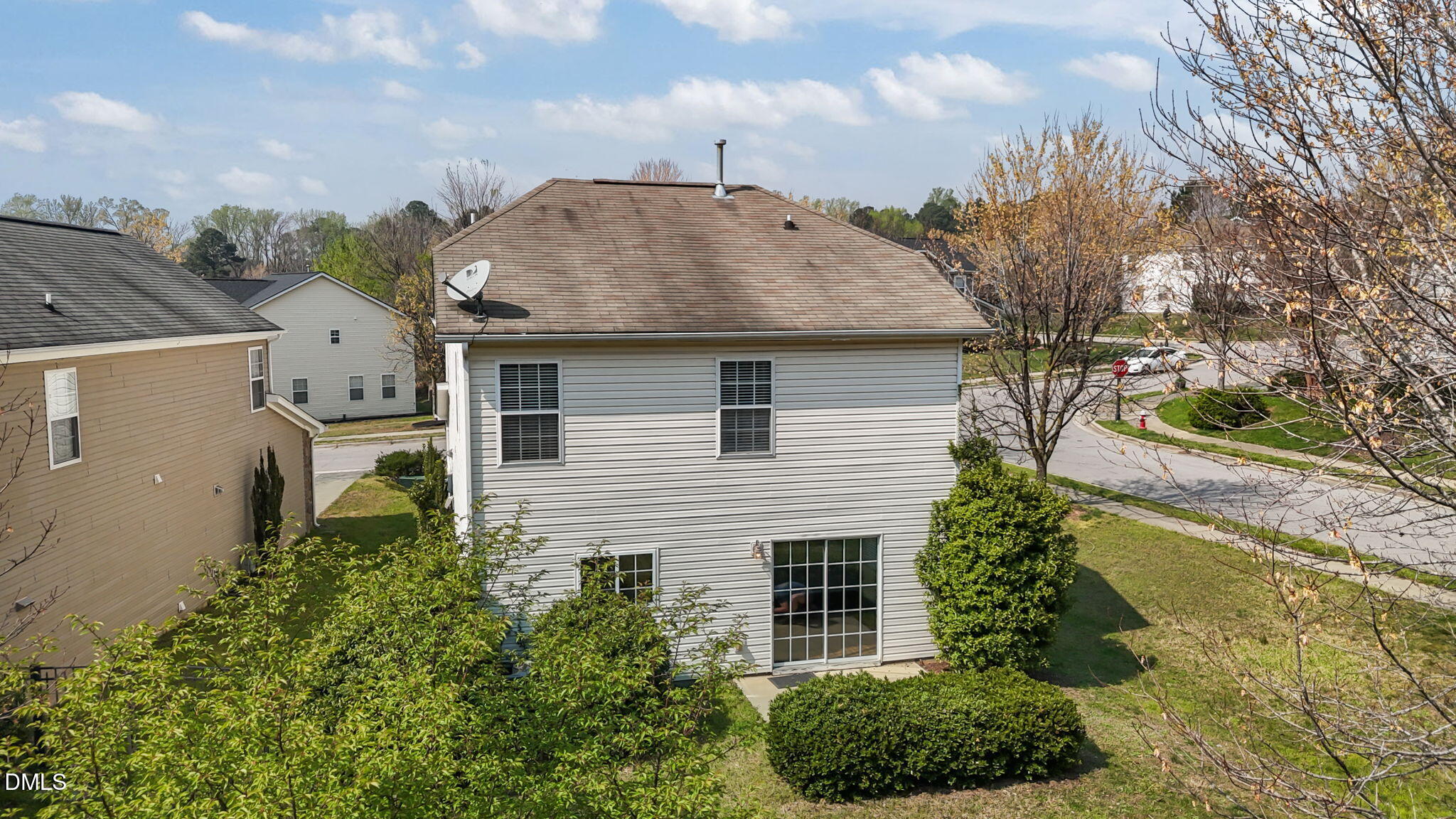 3050 Remington Oaks Circle